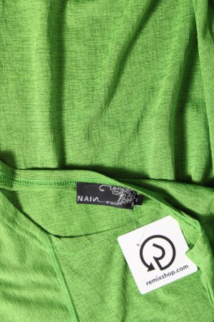 Дамска блуза Gozzip, Размер S, Цвят Зелен, Цена 5,28 лв.