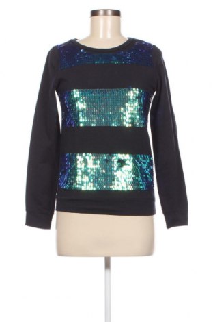 Γυναικεία μπλούζα H&M, Μέγεθος XS, Χρώμα Πολύχρωμο, Τιμή 2,67 €