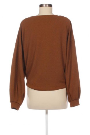 Damen Shirt H&M, Größe S, Farbe Braun, Preis 2,64 €