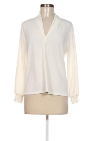 Дамска блуза H&M, Размер M, Цвят Бял, Цена 12,54 лв.