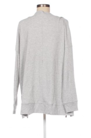 Дамска блуза H&M, Размер XL, Цвят Сив, Цена 7,03 лв.