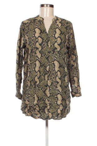 Damen Shirt H&M, Größe XS, Farbe Mehrfarbig, Preis € 2,51