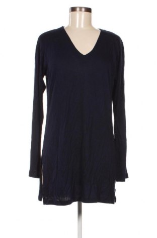 Damen Shirt H&M, Größe M, Farbe Blau, Preis € 2,38