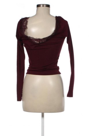 Damen Shirt H&M, Größe XS, Farbe Rot, Preis € 2,51