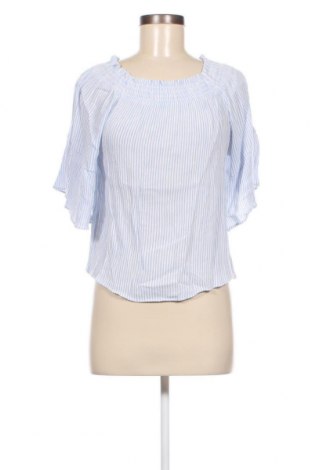 Bluză de femei H&M, Mărime M, Culoare Multicolor, Preț 20,63 Lei
