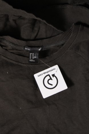 Γυναικεία μπλούζα H&M, Μέγεθος XS, Χρώμα Μαύρο, Τιμή 2,59 €