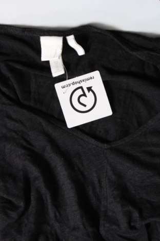 Bluză de femei H&M, Mărime XS, Culoare Negru, Preț 20,00 Lei