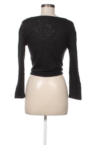 Bluză de femei H&M, Mărime XS, Culoare Negru, Preț 20,00 Lei