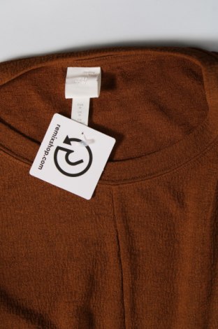 Damen Shirt H&M, Größe M, Farbe Braun, Preis € 2,51