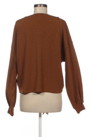 Γυναικεία μπλούζα H&M, Μέγεθος M, Χρώμα Καφέ, Τιμή 2,59 €