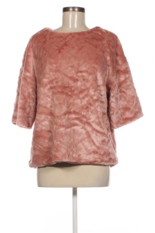 Γυναικεία μπλούζα H&M, Μέγεθος L, Χρώμα Ρόζ , Τιμή 5,88 €