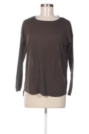 Дамска блуза H&M, Размер S, Цвят Зелен, Цена 4,75 лв.