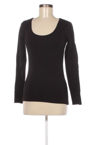 Damen Shirt H&M, Größe M, Farbe Schwarz, Preis € 3,57