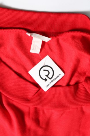 Bluză de femei H&M, Mărime M, Culoare Roșu, Preț 13,75 Lei