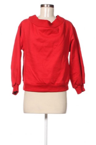 Дамска блуза H&M, Размер M, Цвят Червен, Цена 5,13 лв.