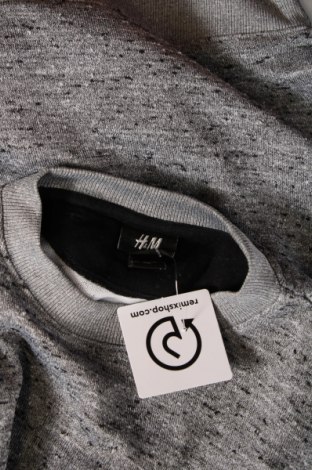 Γυναικεία μπλούζα H&M, Μέγεθος XS, Χρώμα Γκρί, Τιμή 2,47 €
