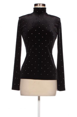 Damen Shirt H&M, Größe S, Farbe Schwarz, Preis 6,01 €