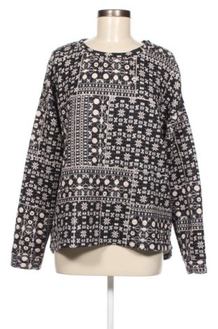 Damen Shirt H&M, Größe L, Farbe Mehrfarbig, Preis € 2,64