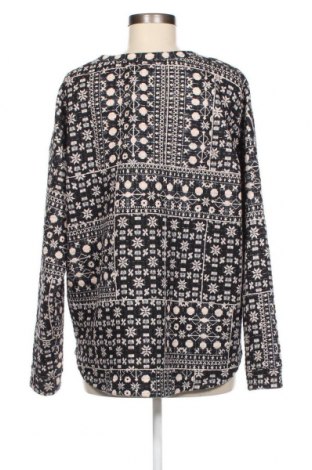 Γυναικεία μπλούζα H&M, Μέγεθος L, Χρώμα Πολύχρωμο, Τιμή 2,70 €