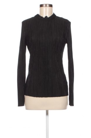 Damen Shirt H&M, Größe S, Farbe Schwarz, Preis 7,67 €