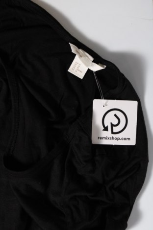Damen Shirt H&M, Größe M, Farbe Schwarz, Preis 7,67 €