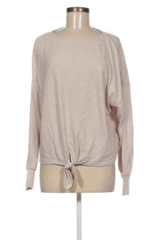 Дамска блуза H&M, Размер M, Цвят Сив, Цена 4,94 лв.