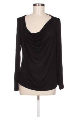 Damen Shirt H&M, Größe L, Farbe Schwarz, Preis 7,67 €