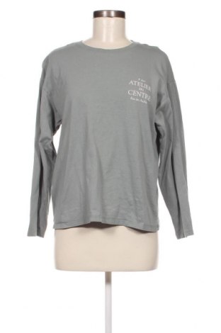 Damen Shirt H&M, Größe S, Farbe Grau, Preis 7,67 €