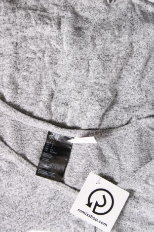 Дамска блуза H&M, Размер S, Цвят Сив, Цена 5,89 лв.
