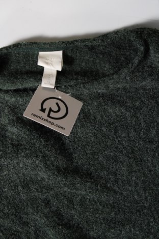 Γυναικεία μπλούζα H&M, Μέγεθος S, Χρώμα Πράσινο, Τιμή 3,17 €