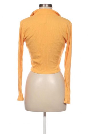 Bluză de femei H&M, Mărime M, Culoare Galben, Preț 11,88 Lei