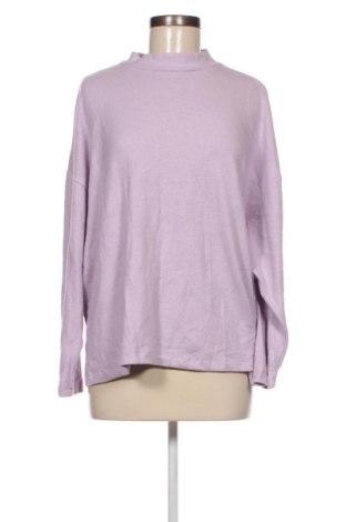 Γυναικεία μπλούζα H&M, Μέγεθος M, Χρώμα Βιολετί, Τιμή 3,06 €