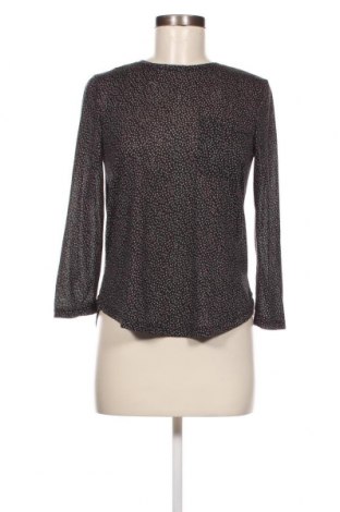 Γυναικεία μπλούζα H&M, Μέγεθος XS, Χρώμα Μαύρο, Τιμή 2,47 €