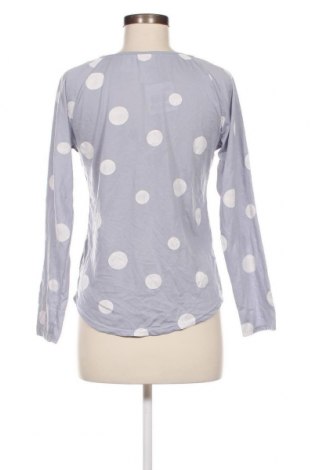 Γυναικεία μπλούζα H&M, Μέγεθος S, Χρώμα Μπλέ, Τιμή 2,70 €