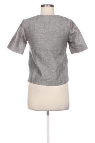 Bluză de femei H&M, Mărime XS, Culoare Gri, Preț 62,50 Lei