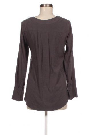 Damen Shirt H&M Conscious Collection, Größe XS, Farbe Grau, Preis 2,24 €