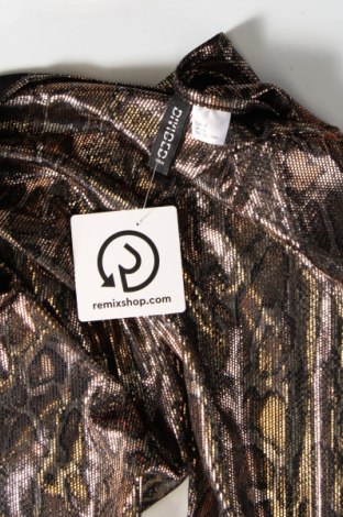 Γυναικεία μπλούζα H&M Divided, Μέγεθος M, Χρώμα Πολύχρωμο, Τιμή 4,15 €