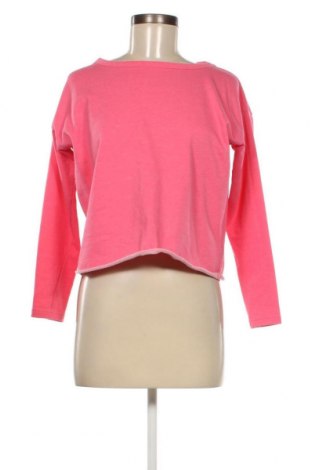 Γυναικεία μπλούζα H&M Divided, Μέγεθος XS, Χρώμα Ρόζ , Τιμή 5,81 €