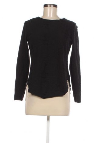 Дамска блуза H&M Divided, Размер S, Цвят Черен, Цена 5,13 лв.