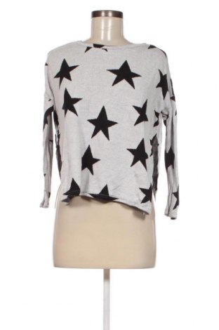 Damen Shirt H&M Divided, Größe XS, Farbe Mehrfarbig, Preis € 3,04