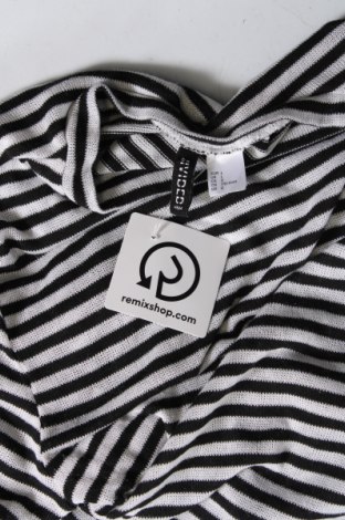 Γυναικεία μπλούζα H&M Divided, Μέγεθος L, Χρώμα Πολύχρωμο, Τιμή 3,41 €