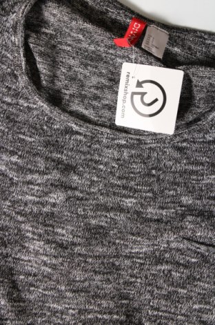 Damen Shirt H&M Divided, Größe S, Farbe Schwarz, Preis 3,17 €