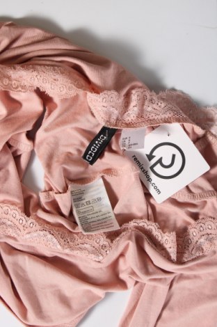Damen Shirt H&M Divided, Größe S, Farbe Rosa, Preis 5,12 €