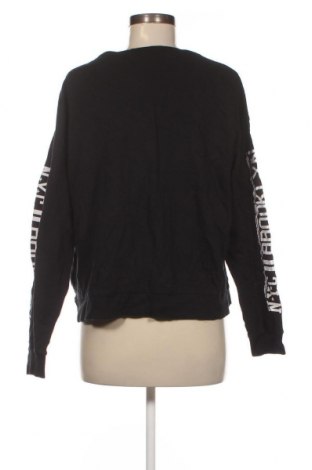 Дамска блуза H&M Divided, Размер L, Цвят Черен, Цена 9,69 лв.