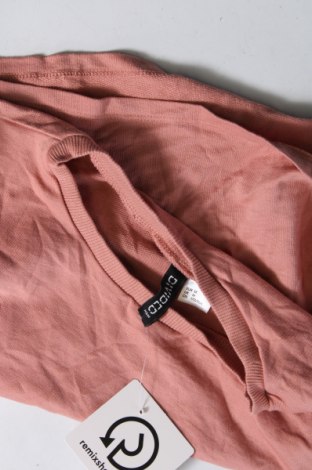Γυναικεία μπλούζα H&M Divided, Μέγεθος M, Χρώμα Σάπιο μήλο, Τιμή 2,70 €