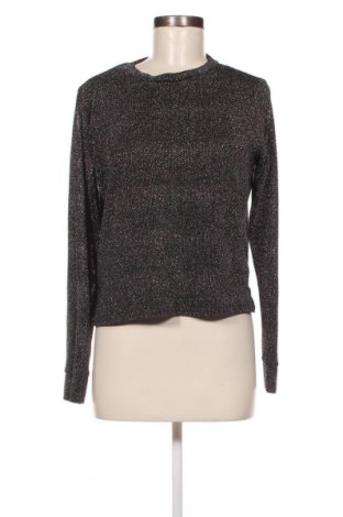 Damen Shirt H&M Divided, Größe S, Farbe Grau, Preis 2,51 €
