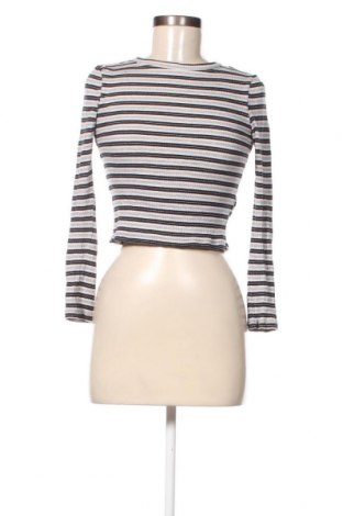 Damen Shirt H&M Divided, Größe XS, Farbe Mehrfarbig, Preis € 2,51