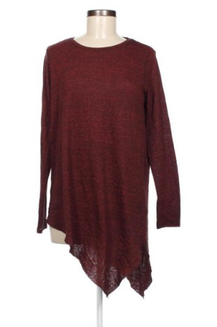 Дамска блуза H&M Divided, Размер S, Цвят Червен, Цена 5,70 лв.