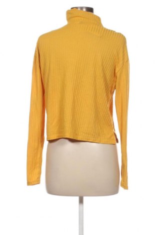Damen Shirt H&M Divided, Größe M, Farbe Gelb, Preis € 3,17