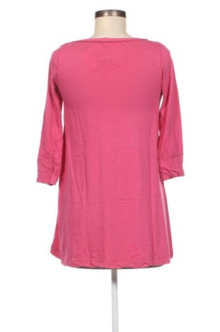 Bluză de femei H&M L.O.G.G., Mărime XS, Culoare Roz, Preț 13,13 Lei